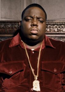 Christopher Wallace