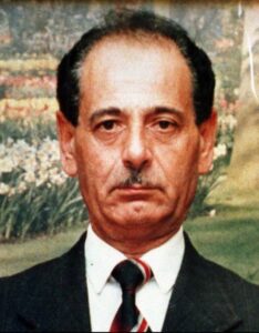 Ali Hassan Abu Kamal
