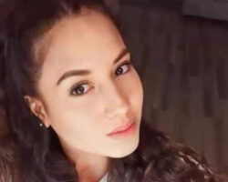 Peruvian lawyer gunned down at restaurant in front of her friends