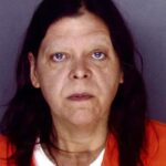 Marjorie Diehl-Armstrong