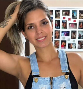 Camila Pereira da Silva