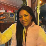 Ariane Anselmo Cortes