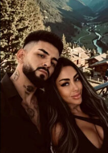 Valentina Ioana & Vlad Balteanu