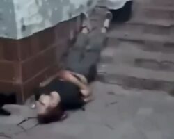Russian prisoner of war killed five Ukrainian soldiers while escaping