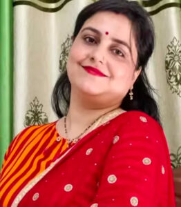 Sushma Devi