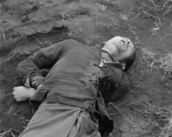 Suspected Japanese spy shot dead by Chinese soldiers