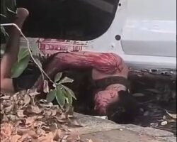 TCP gangster gunned down by his rivals from CV