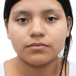 Saraí Milagritos Caballero Chávez