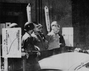 Yonemura Haruchi & Shimoto Jiro