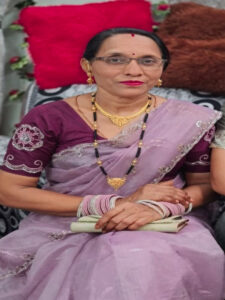 Kesarbai Sharanagat