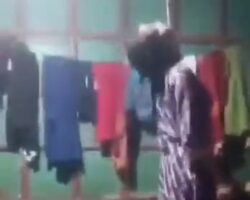 Woman takes her own life over unhappy marriage