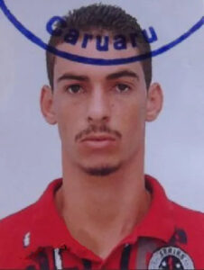 Young man found hanged in wooded area