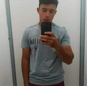 Rafael Sousa Santana