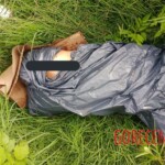 Various female body parts found in Mexico