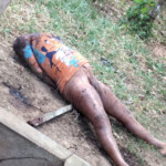 Headless 19 year old brazilian shemale