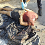 Headless body of a woman found in Manaus