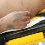 María Trinidad Sánchez