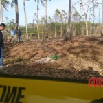 Body of a 19-year-old student was found in the forest
