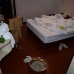 Suicide by poisoning