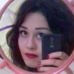 Anastasia Onegina, the killer