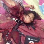 Raped teacher thailand