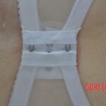 Drowned Chinese girl