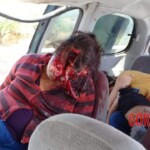 Sinaloa cartel victims