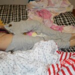 Murdered woman Shenzhen