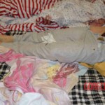 Murdered woman Shenzhen