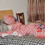 Murdered woman Shenzhen