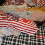 Murdered woman Shenzhen