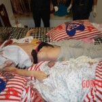 Murdered woman Shenzhen