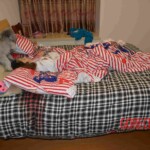 Murdered woman Shenzhen