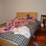 Murdered woman Shenzhen