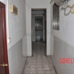 Murdered young woman with knife in pussy + autopsy