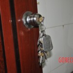 Murdered young woman with knife in pussy + autopsy