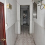 Murdered young woman with knife in pussy + autopsy