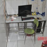 Murdered young woman with knife in pussy + autopsy