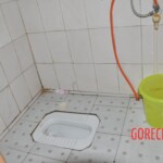 Murdered young woman with knife in pussy + autopsy