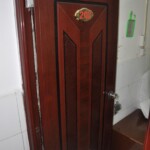 Murdered young woman with knife in pussy + autopsy