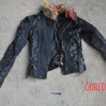 Murdered young woman with knife in pussy + autopsy