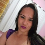 Daiany da Silva Alves