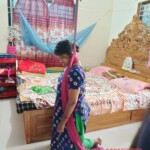 Hanged teacher bangladesh