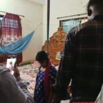 Hanged teacher bangladesh