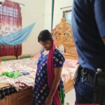 Hanged teacher bangladesh