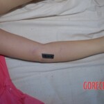 Young Chinese woman died in traffic accident