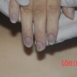 Young Chinese woman died in traffic accident