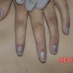 Young Chinese woman died in traffic accident