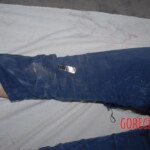 Young Chinese woman died in traffic accident