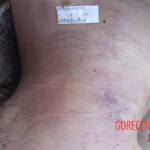 Raped naked chinese girl